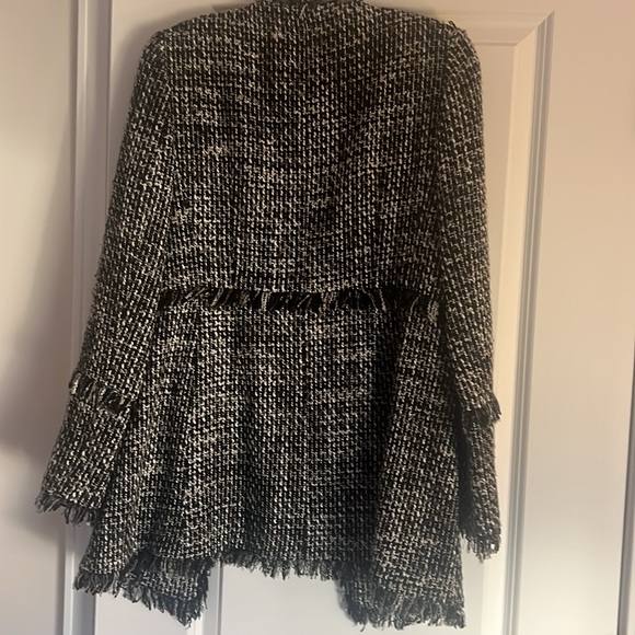 INC International Concepts Lady Jacket - Picture 5 of 7